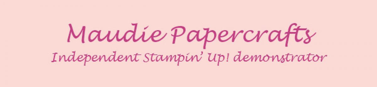 Maudie Papercrafts